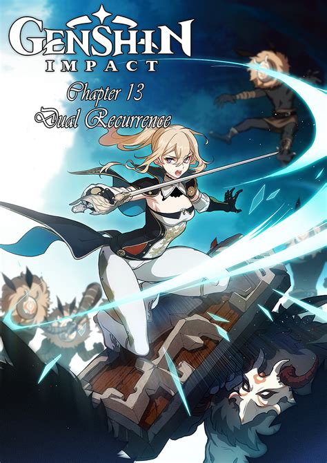 ca3blturgh9d|Genshin Impact – Step Into a Vast Magical World of Adventure.